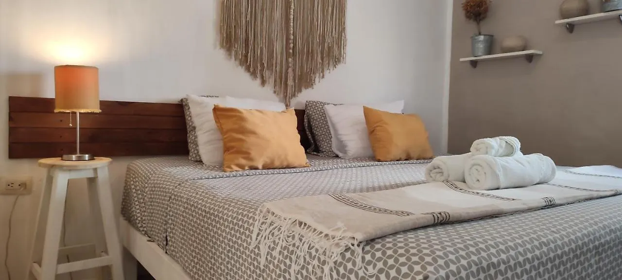 Kika Studios Playa del Carmen 3*,