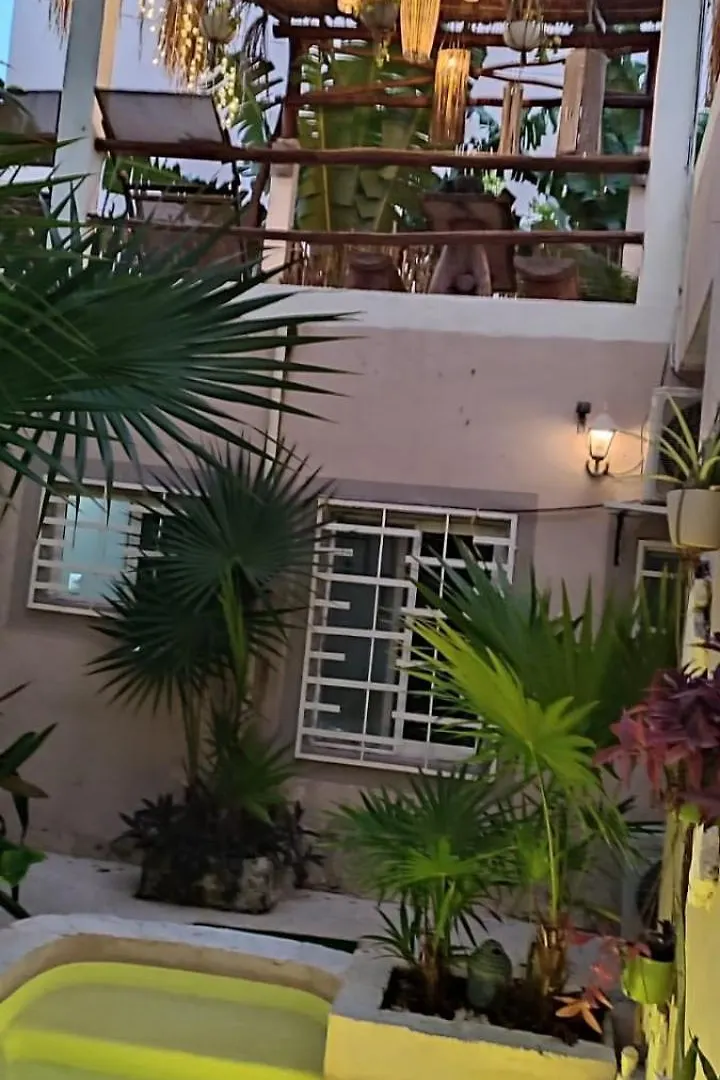 Kika Studios Playa del Carmen
