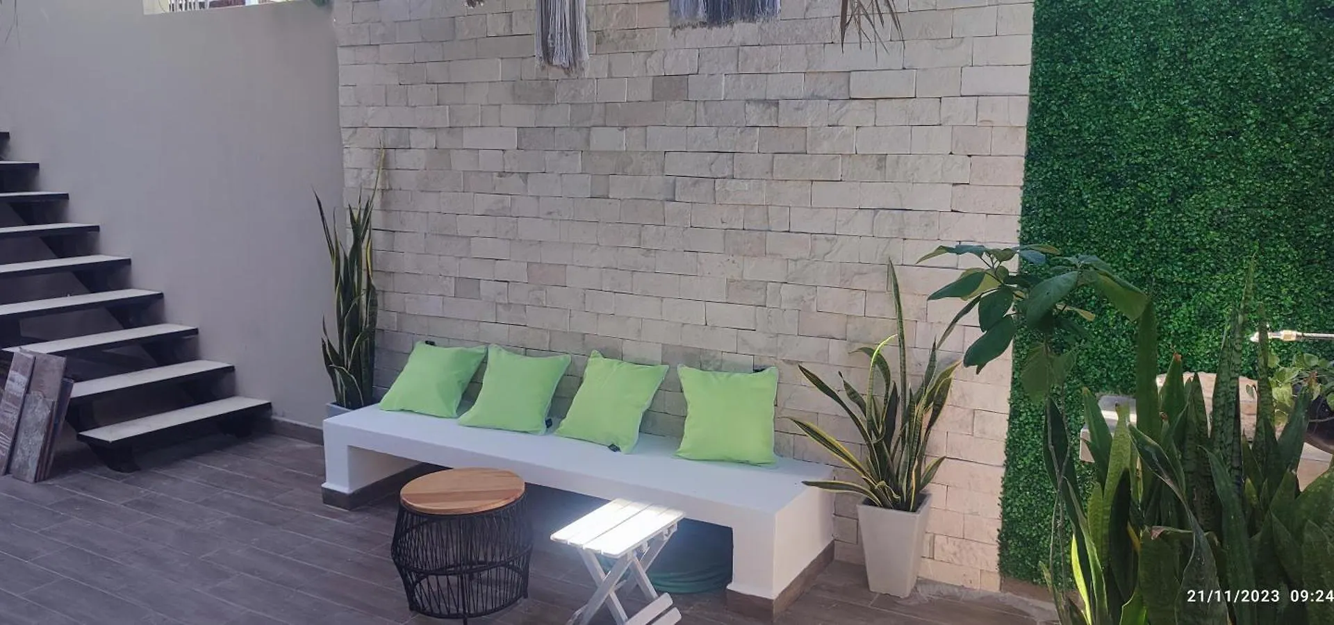 Guest house Kika Studios Playa del Carmen