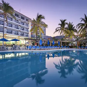 navštívit hotel