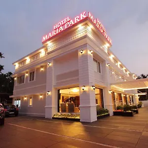 **** Hotel Maria Park India