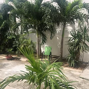 Aparthotel Playa, Playa del Carmen