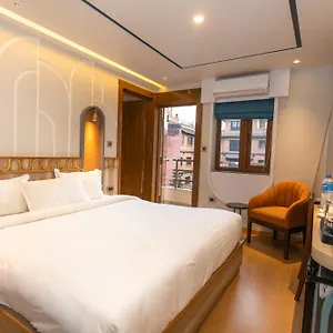 *** Hotel Ananta Nepal