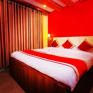 *** Hotel Shraddha Palace Nepal