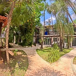 navštívit hotel