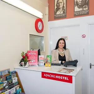  Hostel The Apache Ireland