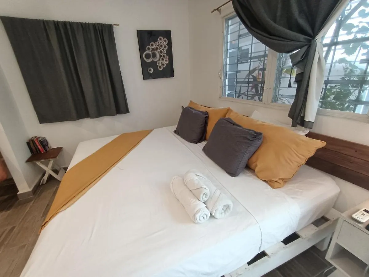 Kika Studios Playa del Carmen
