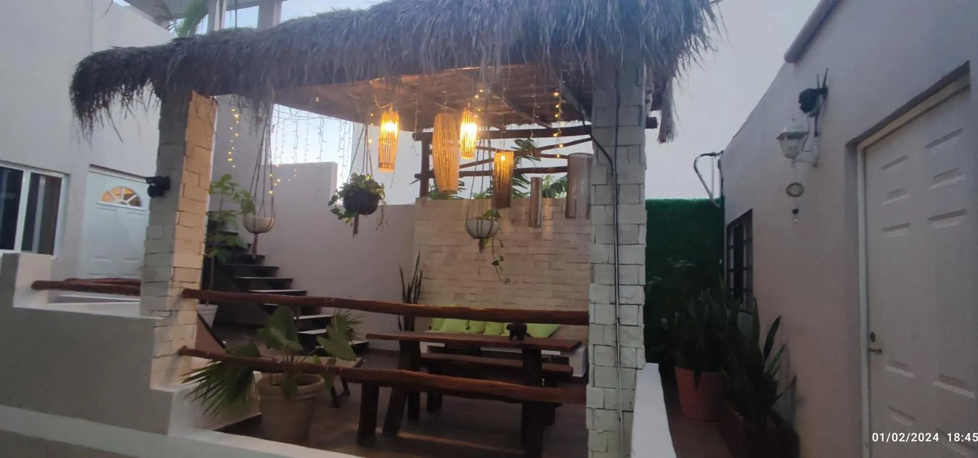 Kika Studios Playa del Carmen 3*,  Mexiko