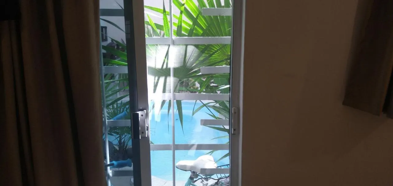 Kika Studios Playa del Carmen Guest house