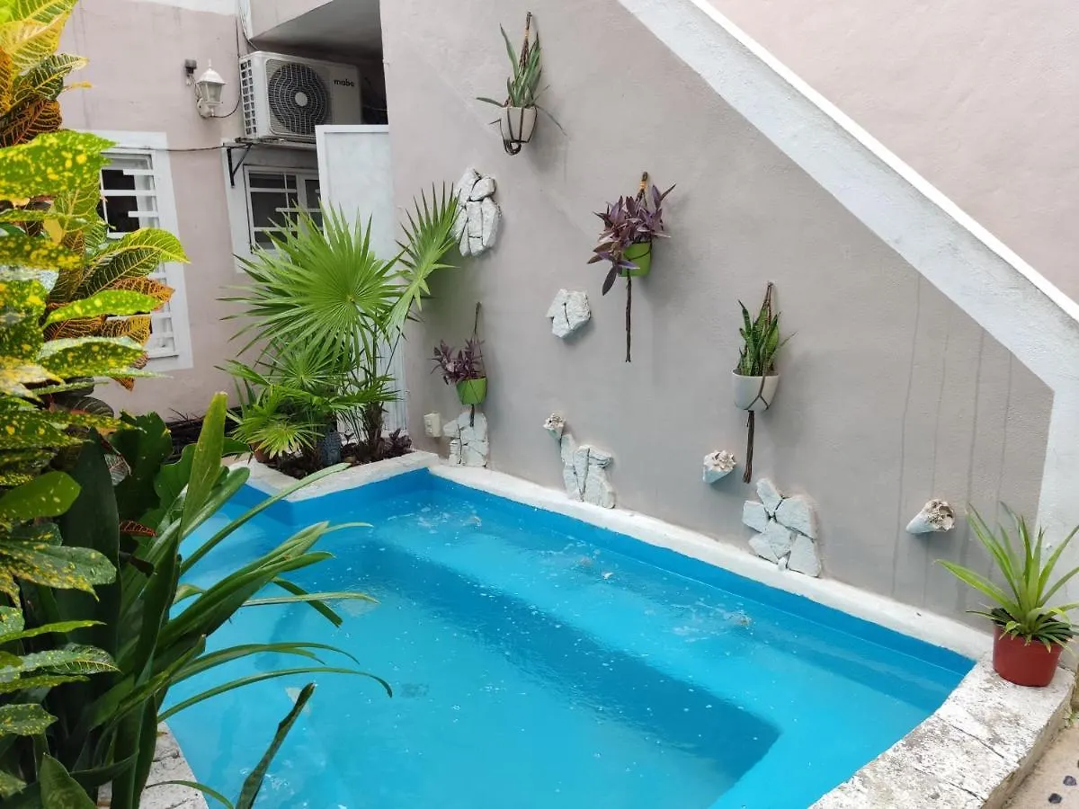 Kika Studios Playa del Carmen Mexico