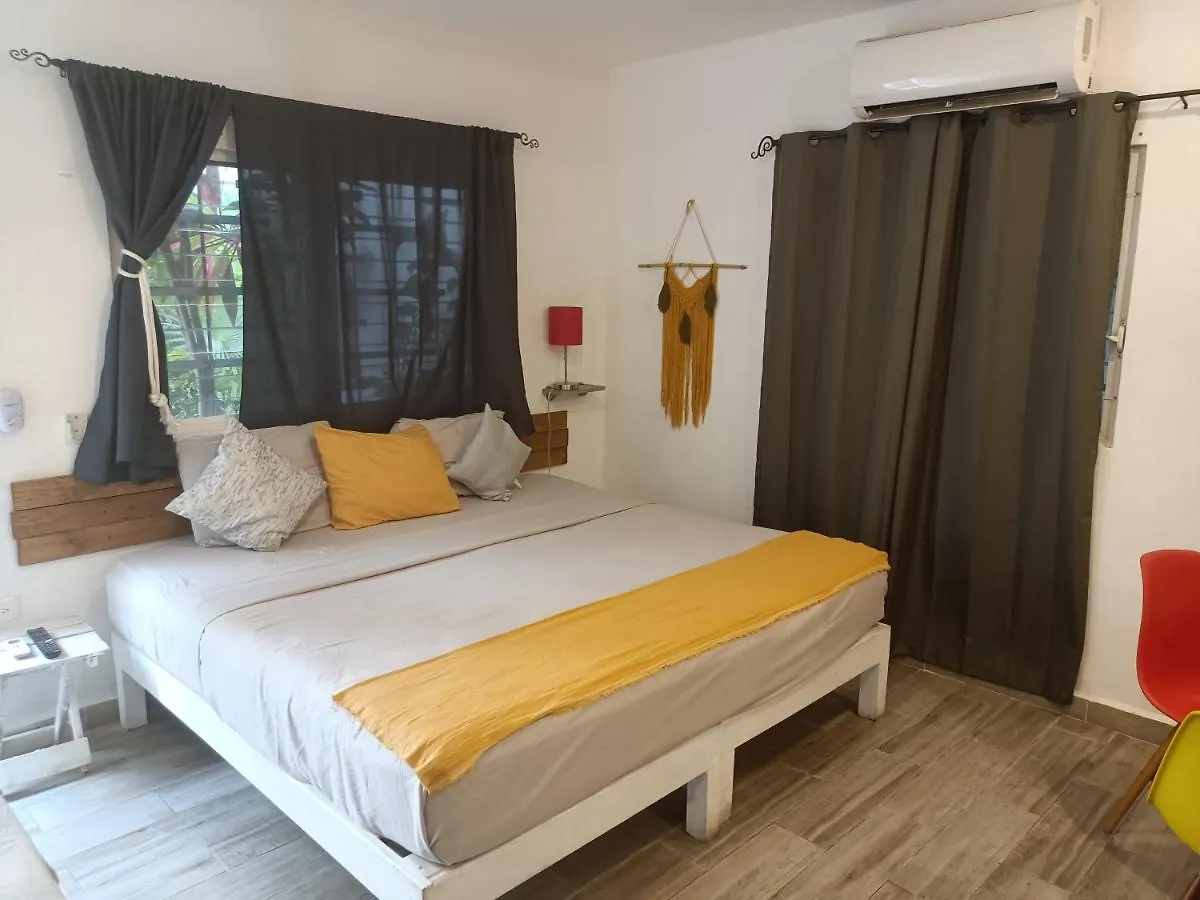 Kika Studios Playa del Carmen