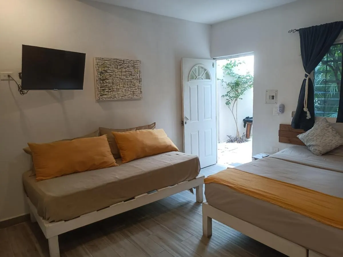 Kika Studios Playa del Carmen