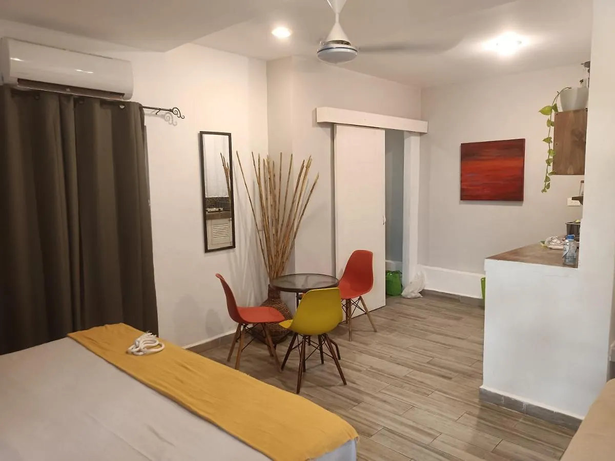 Kika Studios Playa del Carmen Mexico