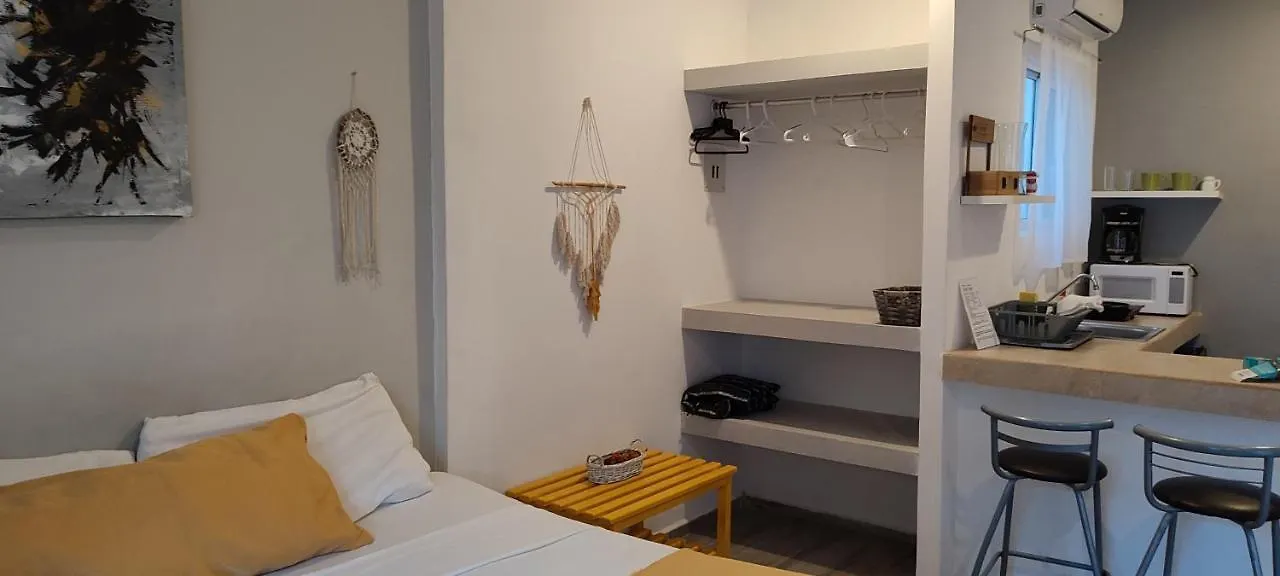 Kika Studios Playa del Carmen
