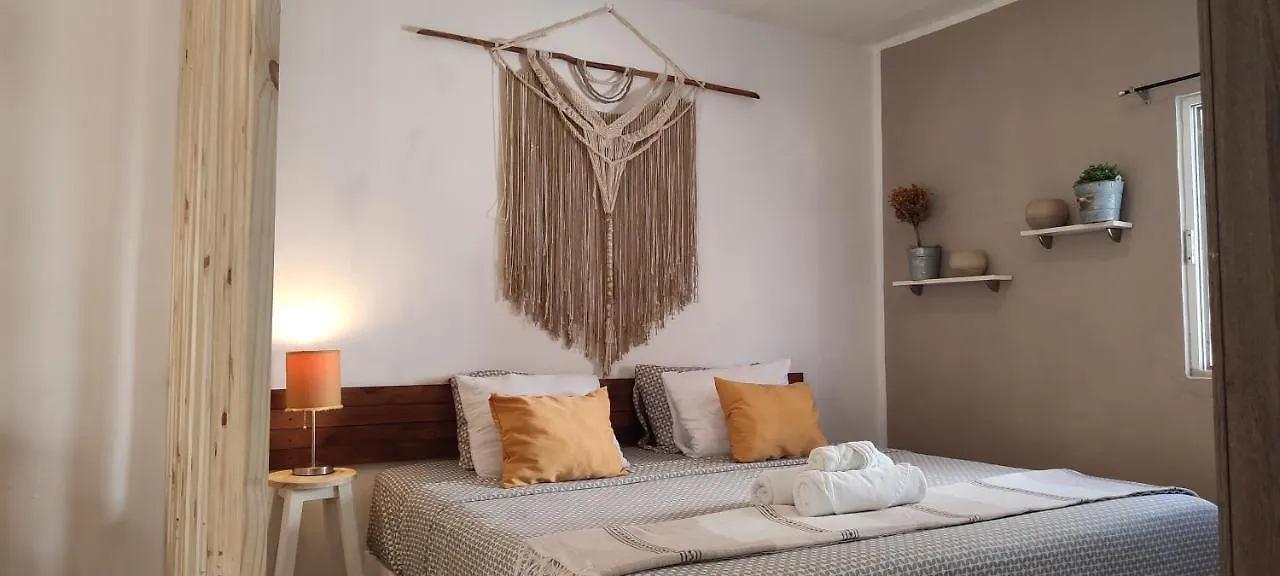 Kika Studios Playa del Carmen Guest house