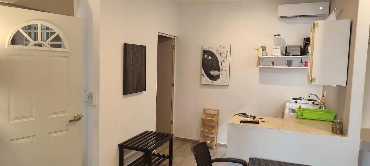 Kika Studios Playa del Carmen