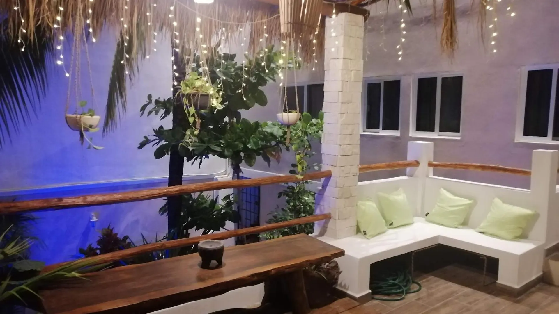 Kika Studios Playa del Carmen Guest house