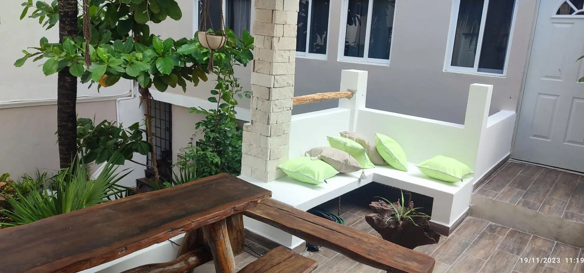 Kika Studios Playa del Carmen Guest house